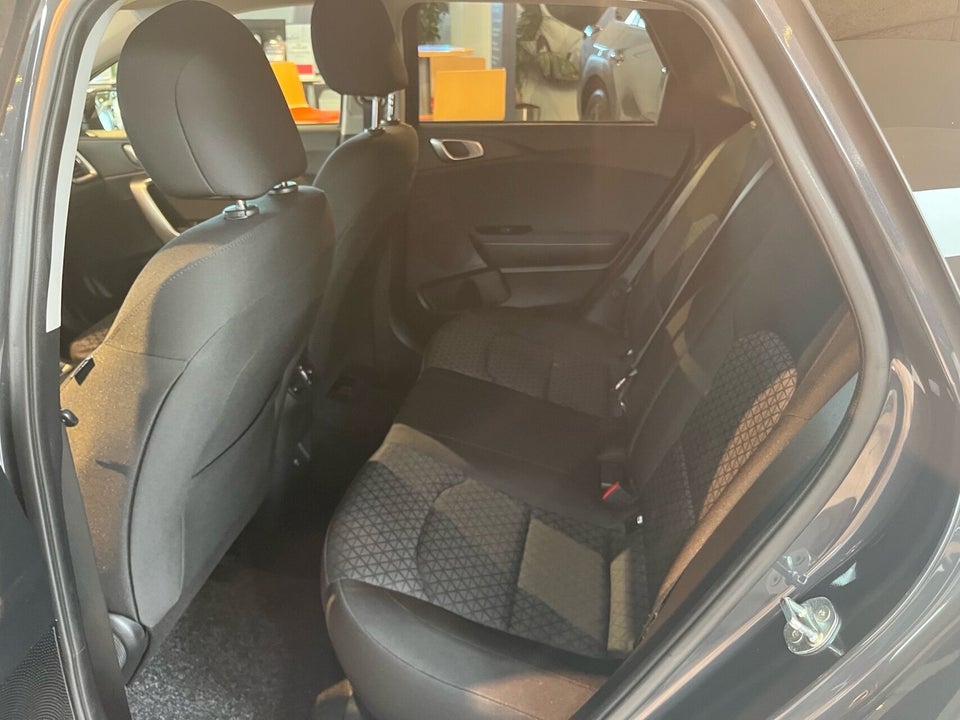 Kia Ceed 1,0 T-GDi Prestige SW 5d