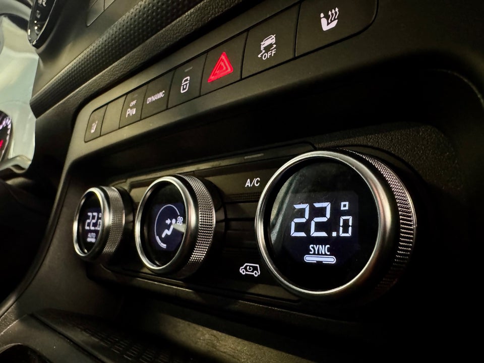 Mercedes eCitan A2 Basis Van
