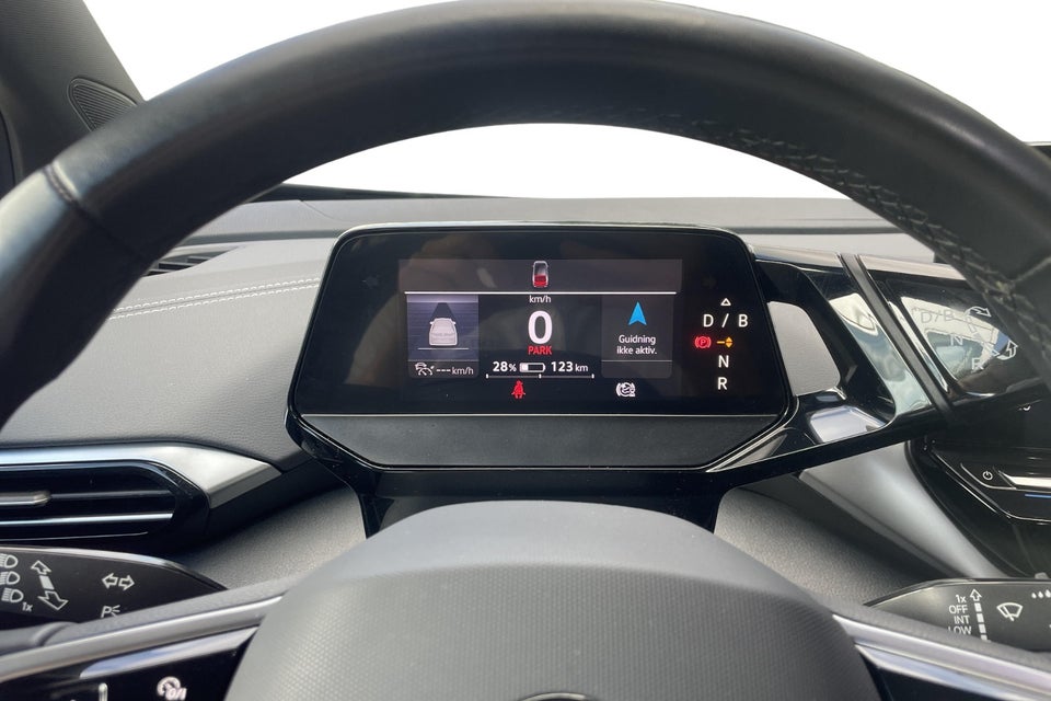 VW ID.5 77 Pro Performance 5d