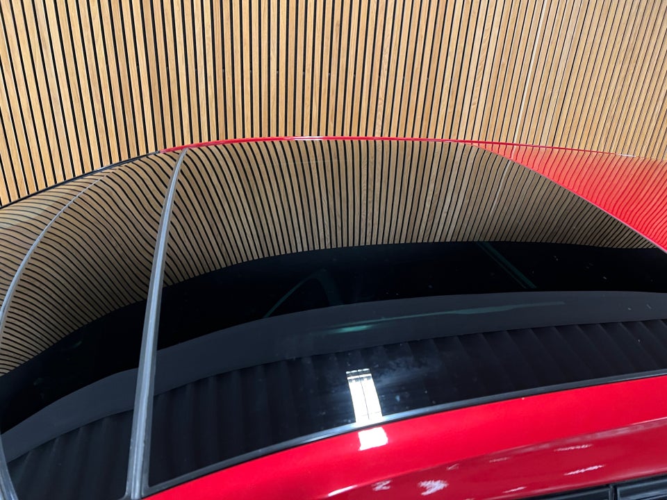 Kia EV6 77 Long Range Performance GT-Line AWD 5d