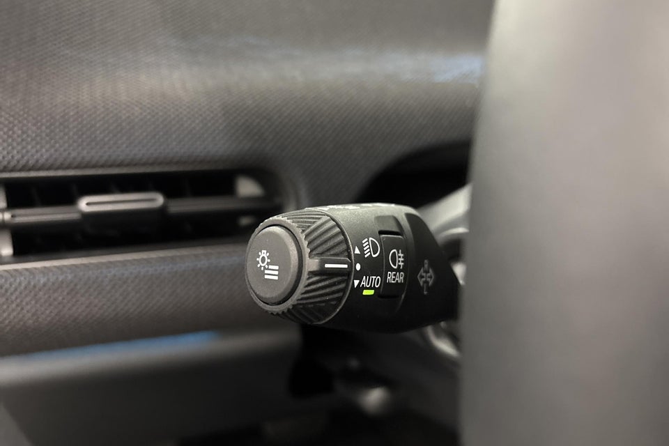 MINI Cooper SE Classic Trim M 3d