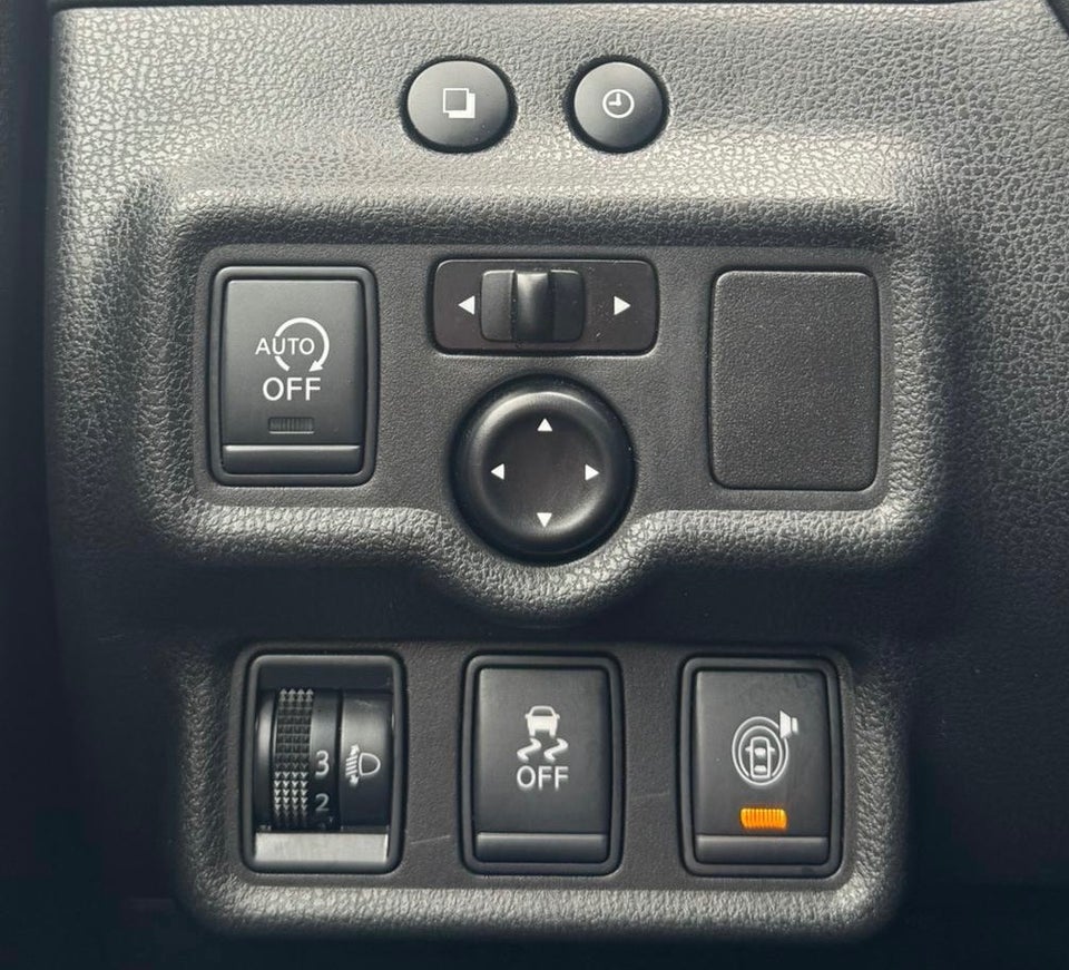 Nissan Note 1,2 Dig-S 98 Tekna 5d