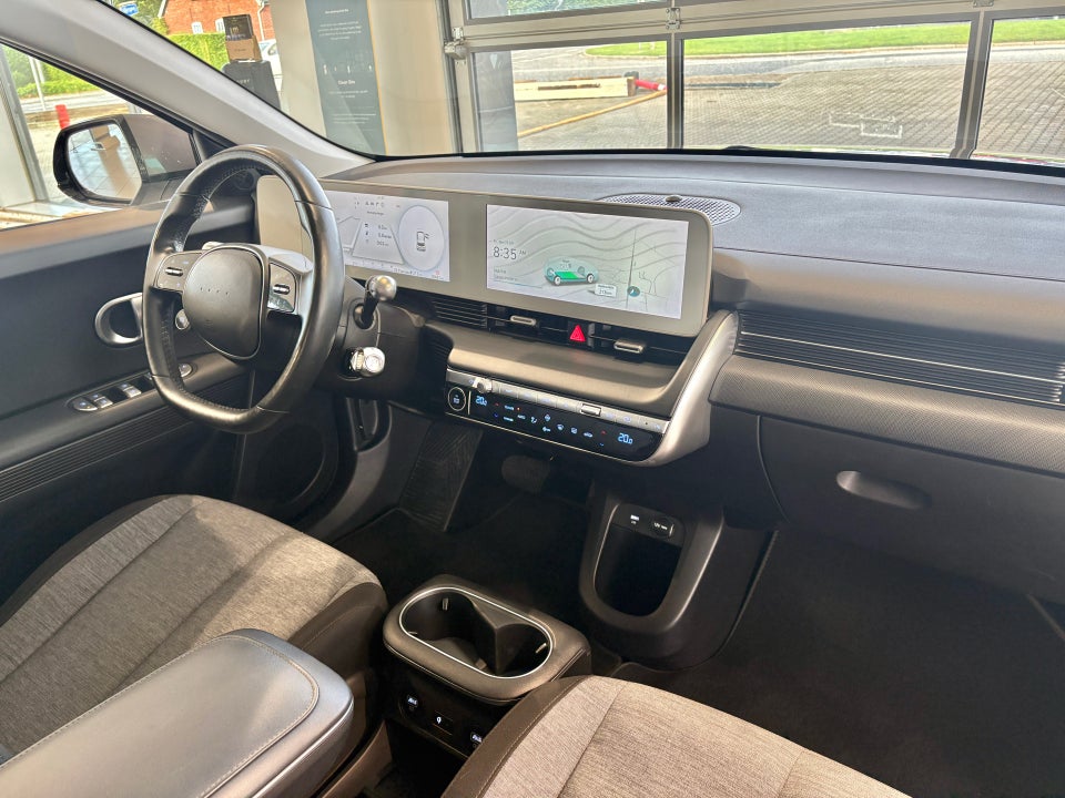 Hyundai Ioniq 5 58 Dynamiq 5d