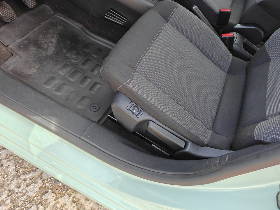 Citroën C3 1,2 PureTech 82 Feel 5d