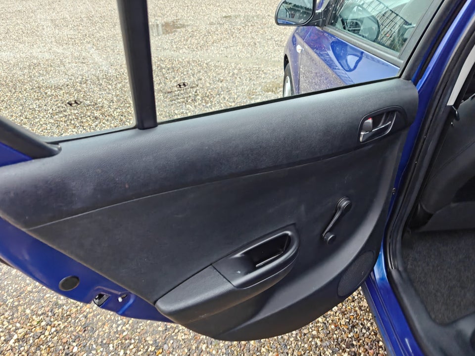 Hyundai i20 1,25 Comfort 5d