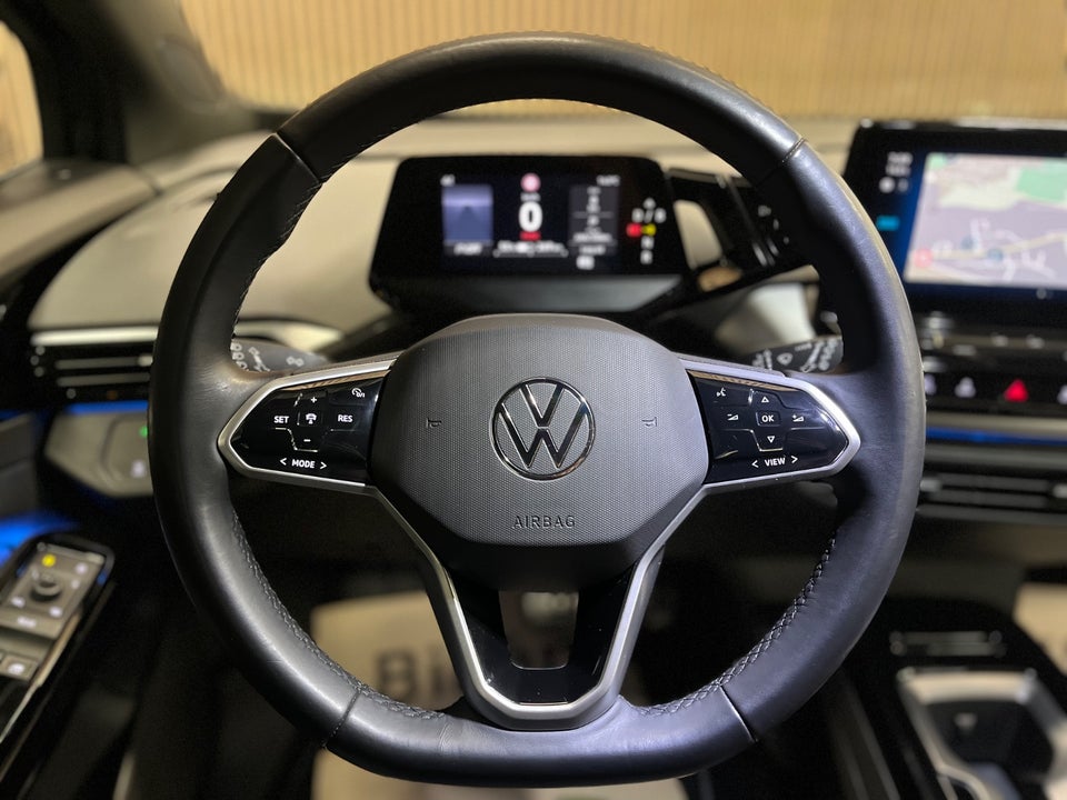 VW ID.4 77 Pro Performance 5d