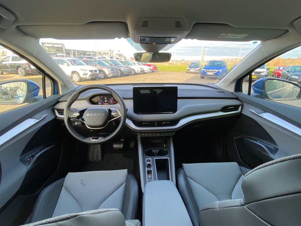 Skoda Enyaq 85 iV Premium 5d