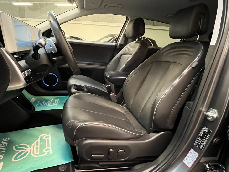 Hyundai Ioniq 5 73 Uniq 5d