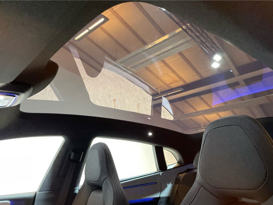 Polestar 4 Long Range Nordic Edition AWD 5d