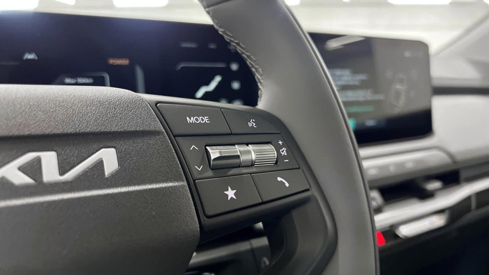 Kia EV3 58 Standard Range Access 5d