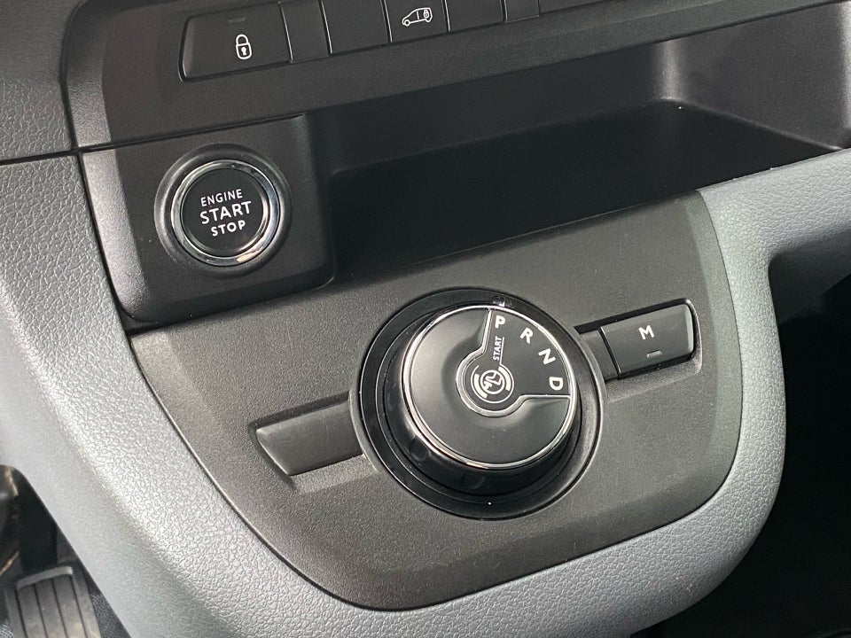 Fiat Scudo 2,0 MJT 180 L3H1 Lounge aut.