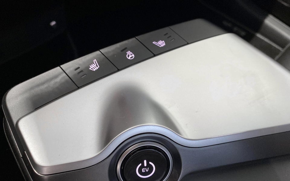 Kia EV6 58 Standard Range Access 5d