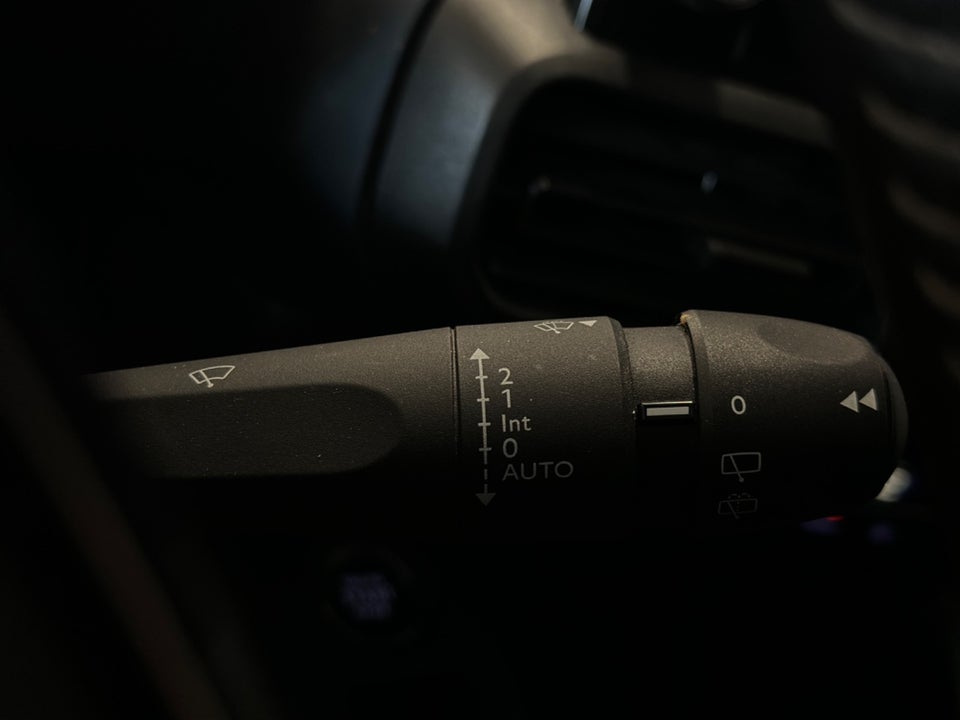 Peugeot e-Rifter 50 Allure Pack Family L2 5d