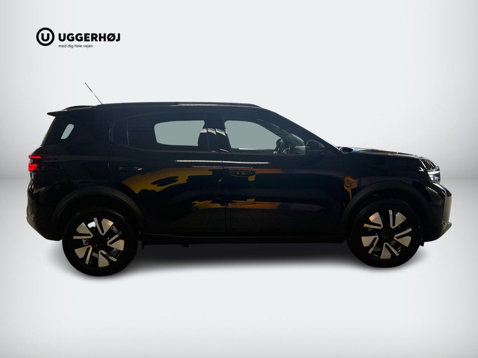 Opel Frontera 44 GS 5d