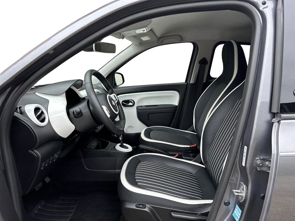 Renault Twingo Electric Intens 5d