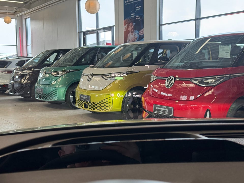 Skoda Elroq 85 iV Sportline Maxx 5d