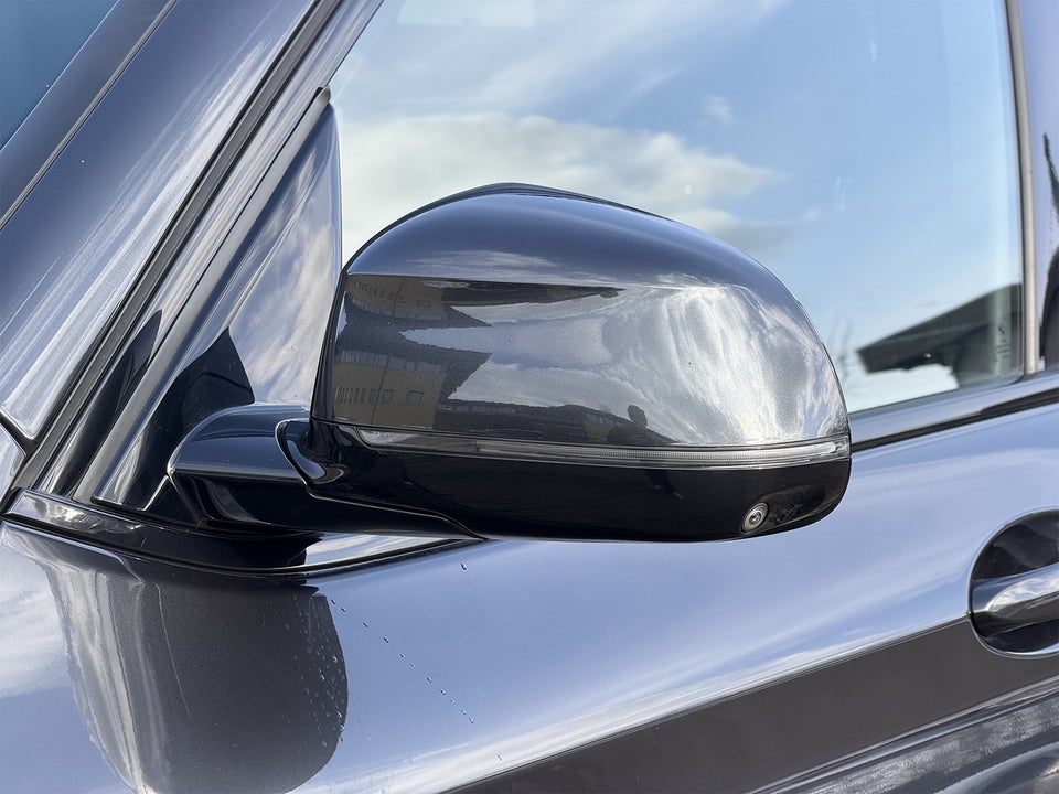 BMW X3 3,0 xDrive30d M-Sport aut. 5d