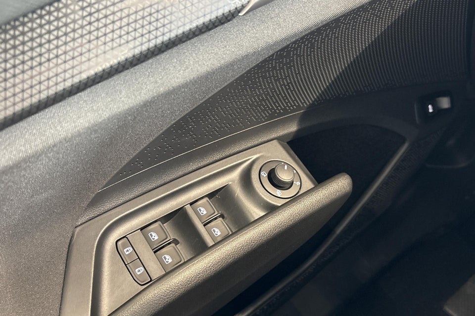 Skoda Elroq 60 iV 5d