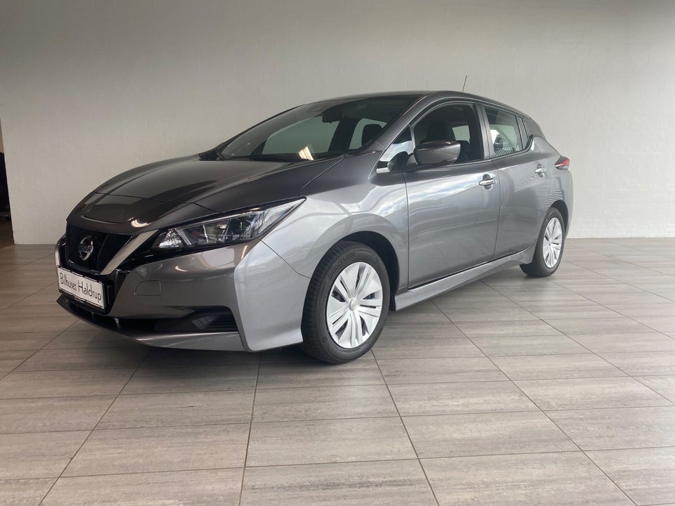 Nissan Leaf 40 Visia 5d