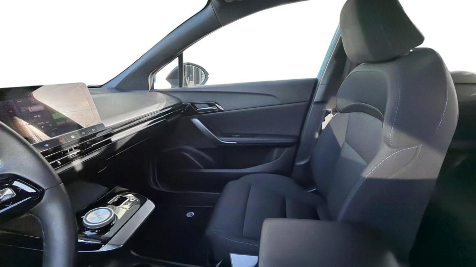 MG 4 51 Nordic Edition 5d