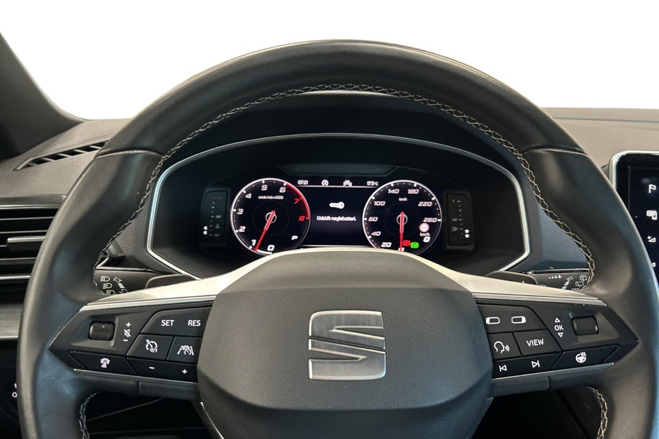 Seat Tarraco 1,5 TSi 150 Xcellence DSG 5d