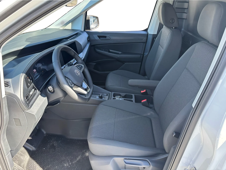 VW Caddy Maxi 1,5 eHybrid DSG Cargo