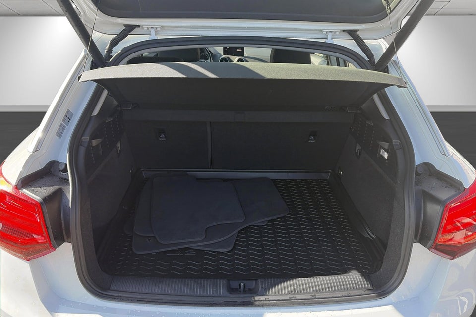 Audi Q2 35 TFSi Sport Prestige plus S-tr. 5d