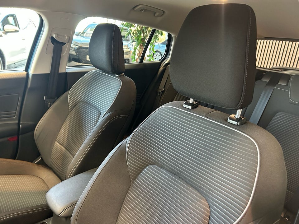 Ford Focus 1,0 EcoBoost Titanium stc. 5d