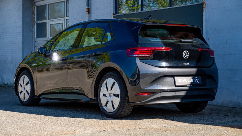 VW ID.3 58 Pro Performance Life 5d