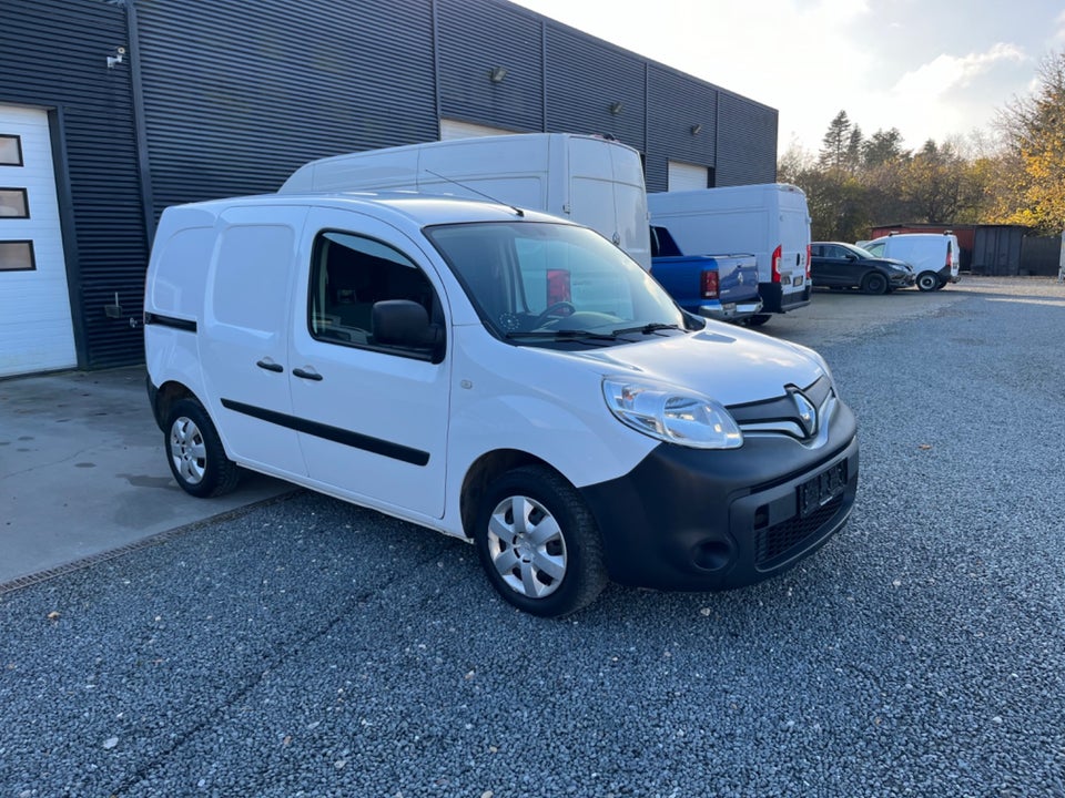 Renault Kangoo 1,5 dCi 75 Access L1