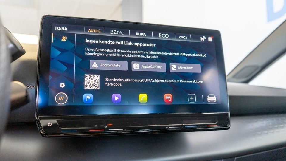 Cupra Born 58 High 5d