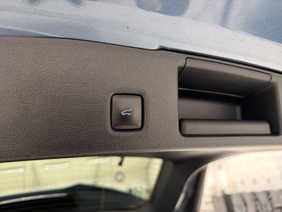 Ford Kuga 2,5 PHEV ST-Line X CVT 5d