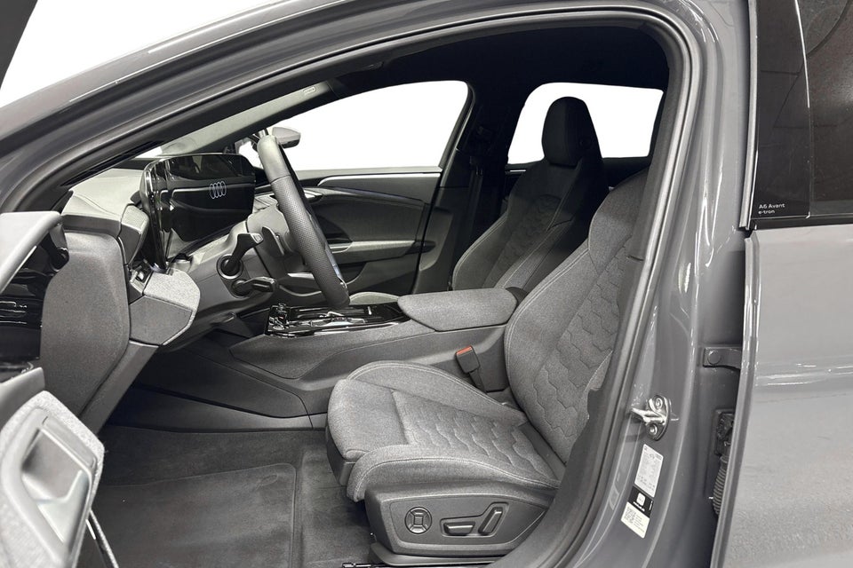 Audi A6 e-tron Progress plus Avant 5d