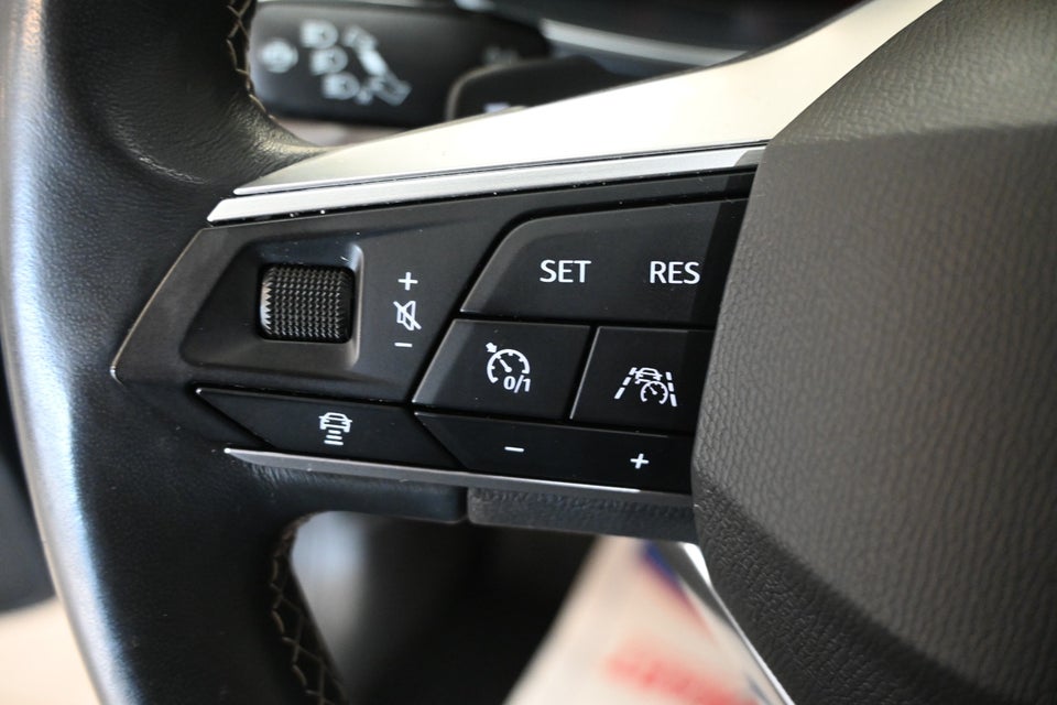 Seat Leon 1,5 eTSi 150 Xcellence Sportstourer DSG 5d
