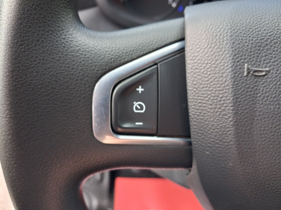 Renault Master IV T35 2,3 dCi 150 L3H2 Kassevogn Tekno