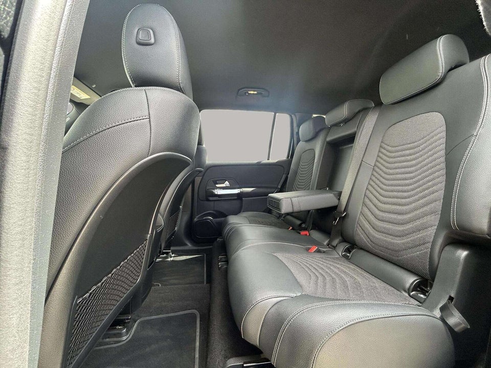 Mercedes EQB250+ Progressive Advance 5d