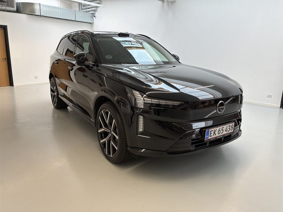 Volvo EX90 Twin Performance Ultra 7prs 5d