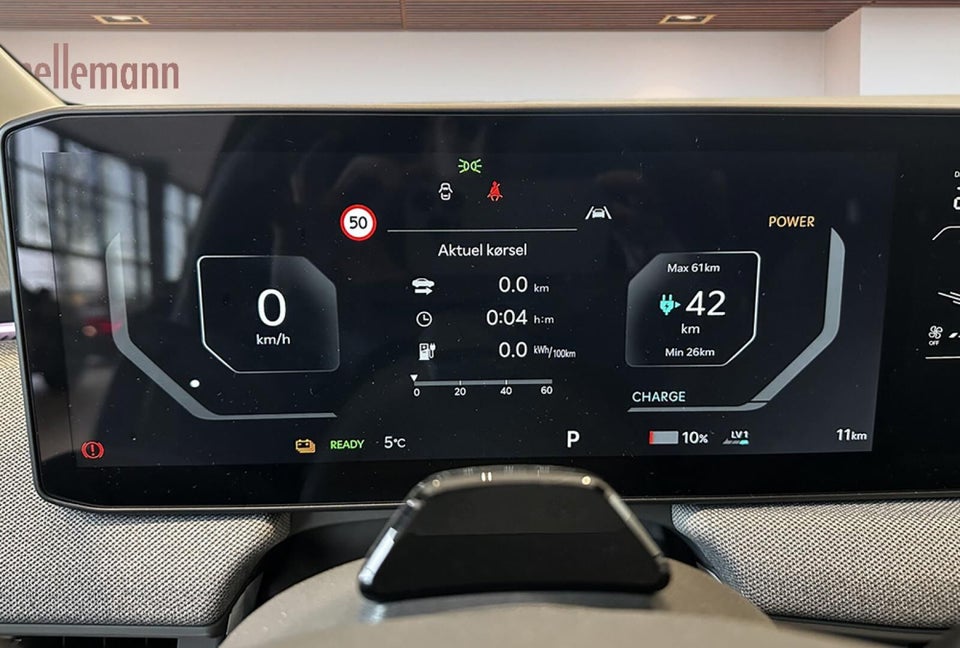 Kia EV3 81 Long Range Upgrade 5d