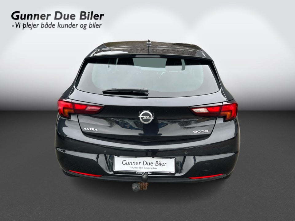 Opel Astra 1,0 T 105 Enjoy 5d