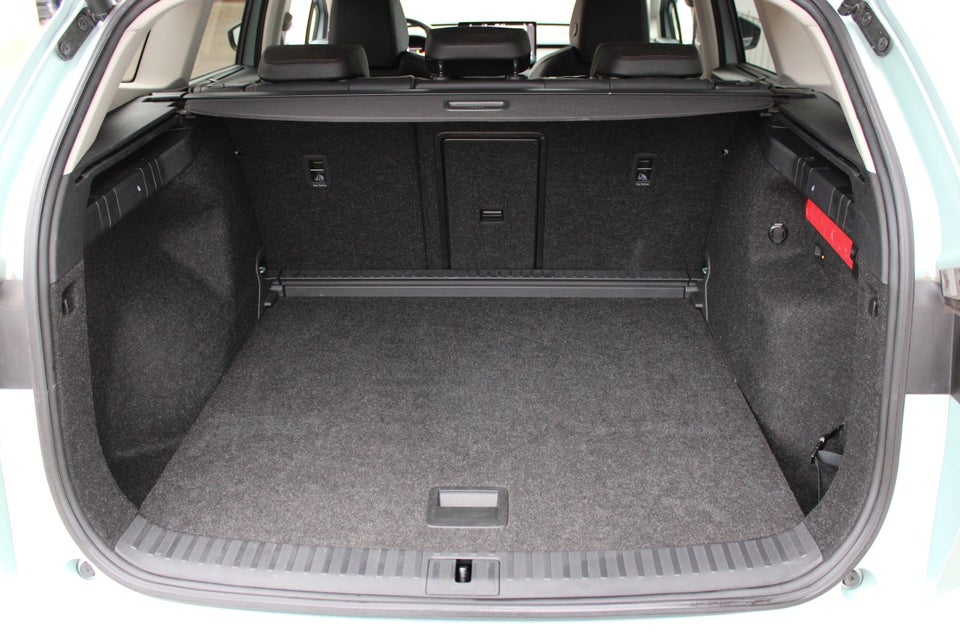 Skoda Enyaq 80 iV Suite 5d