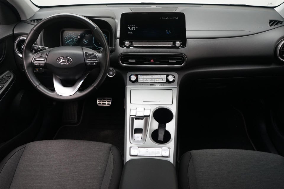Hyundai Kona 39 EV Trend 5d