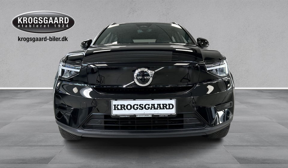 Volvo XC40 P6 ReCharge Core 5d