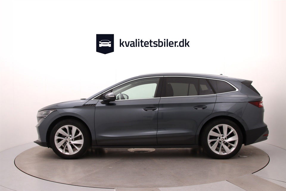 Skoda Enyaq 80 iV Selection Suite 5d