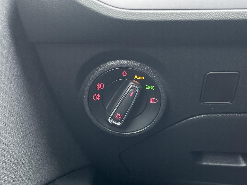 Seat Leon 1,4 TSi 150 Xcellence ST 5d