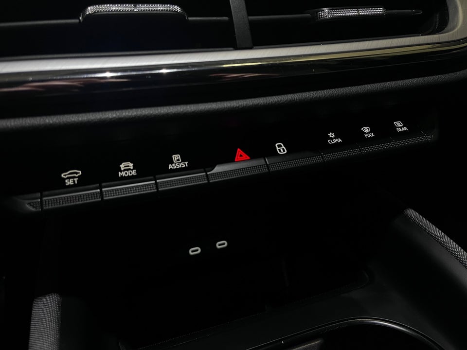 Skoda Enyaq 80 iV Premium 5d