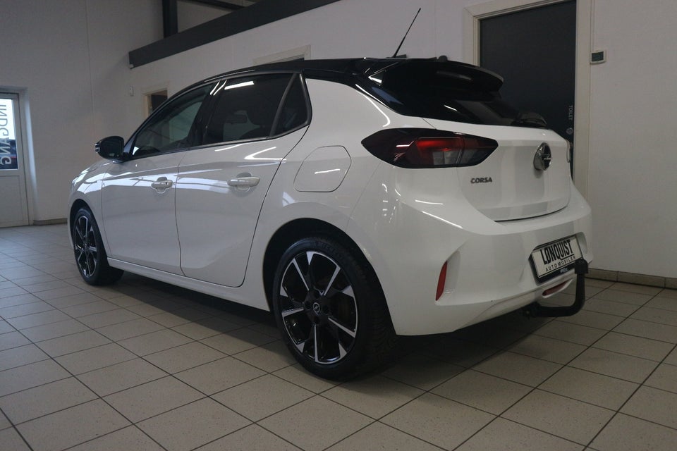 Opel Corsa 1,2 Style 5d