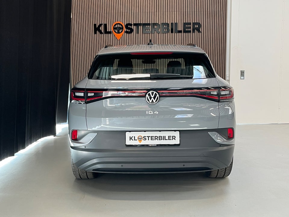 VW ID.4 77 Pro Performance 5d