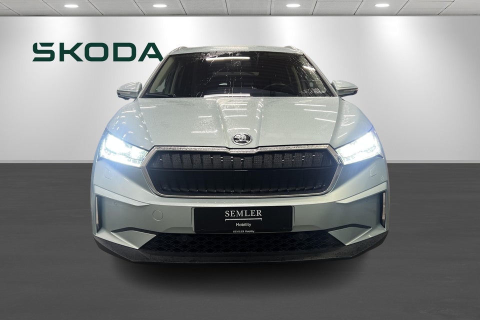 Skoda Enyaq 80 iV Suite 5d