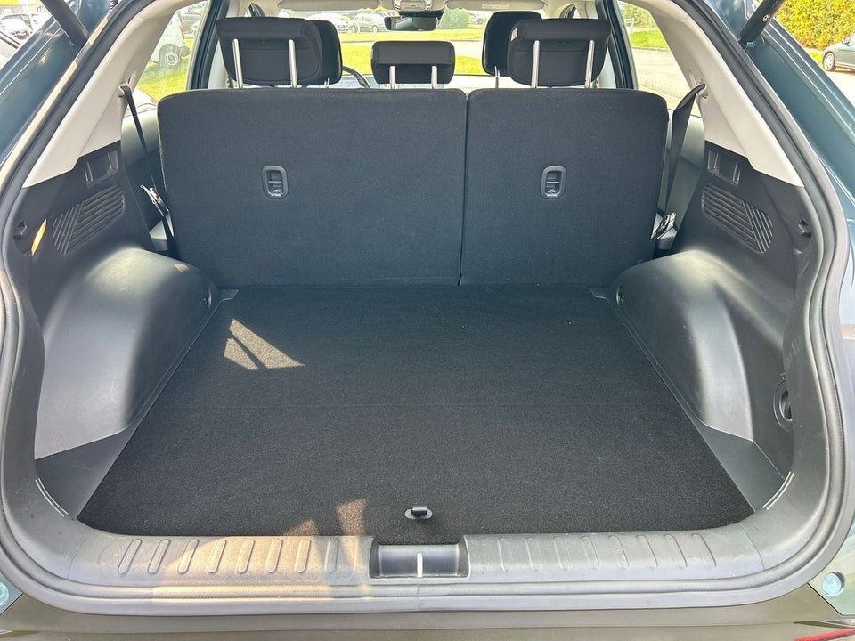 Hyundai Ioniq 5 73 Dynamiq 5d