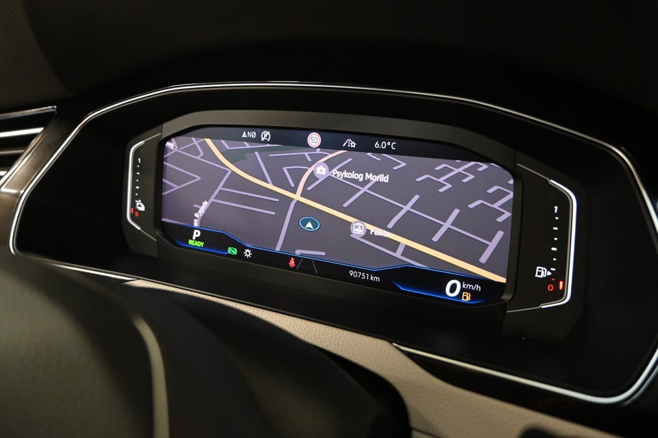 VW Passat 1,4 GTE+ Pro Variant DSG 5d